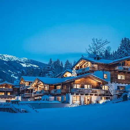 - Lejlighedshotel