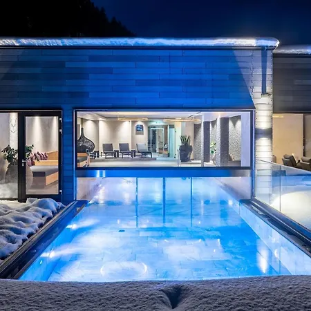 - Lejlighedshotel Kaltenbach