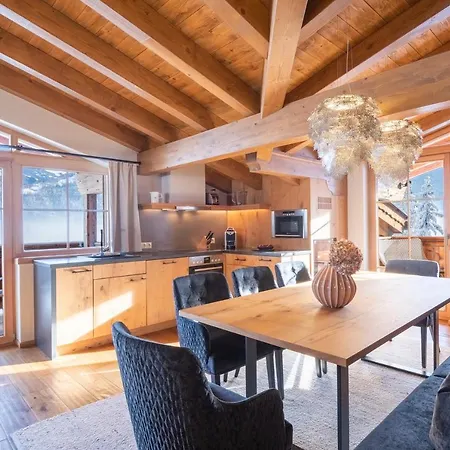 - Lejlighedshotel Kaltenbach