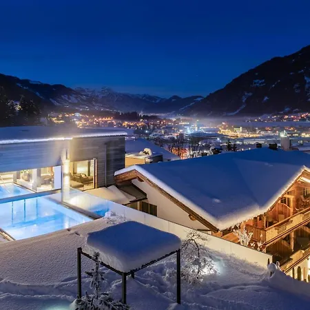 - Lejlighedshotel Kaltenbach