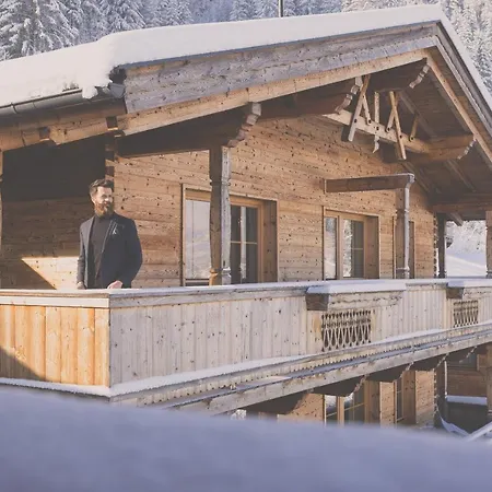 - Aparthotel Kaltenbach