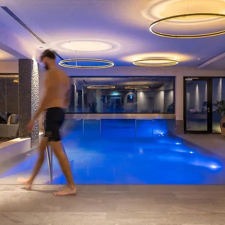 Aparthotel -