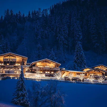 - Lejlighedshotel