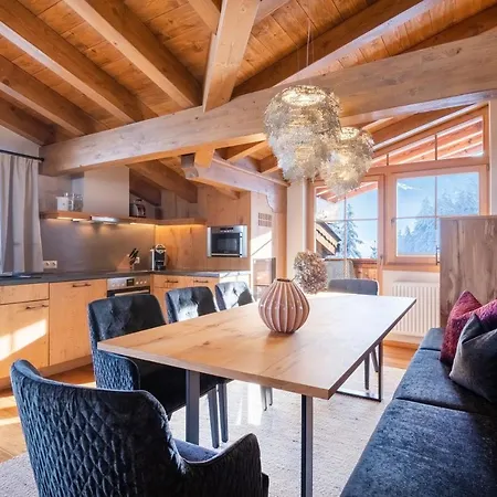 - Lejlighedshotel