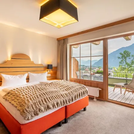 Lejlighedshotel - Kaltenbach