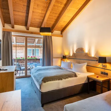 - Lejlighedshotel Kaltenbach