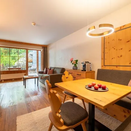 Lejlighedshotel - Kaltenbach
