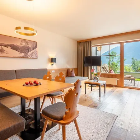 Lejlighedshotel - 4*