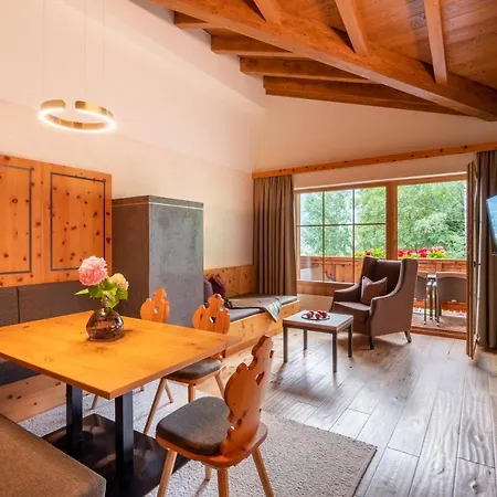 - Lejlighedshotel Kaltenbach