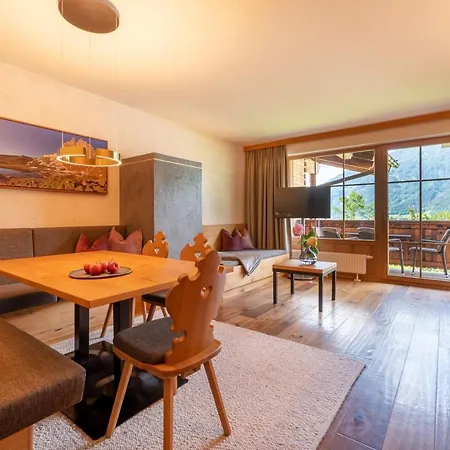 - Lejlighedshotel