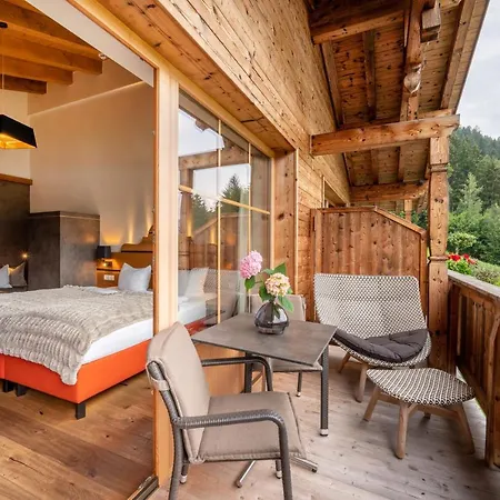 - Lejlighedshotel 4*