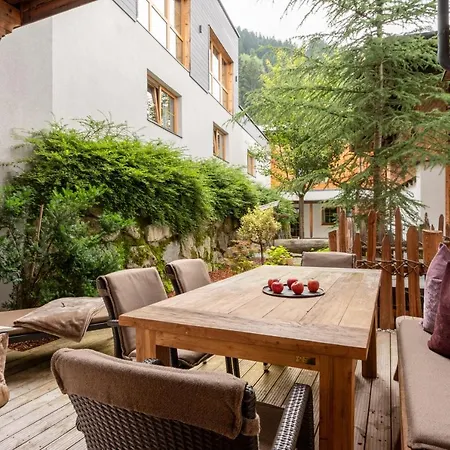 - Lejlighedshotel Kaltenbach