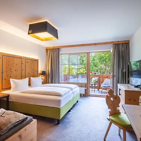 - Lejlighedshotel 4*