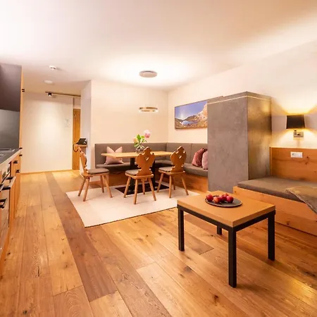 - Lejlighedshotel 4*