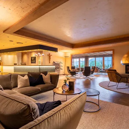 - Lejlighedshotel Kaltenbach