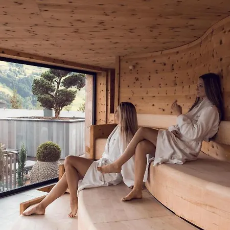 Lägenhetshotell - Kaltenbach