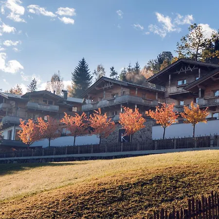 - Apart Otel Kaltenbach