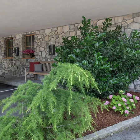 Lejlighedshotel -