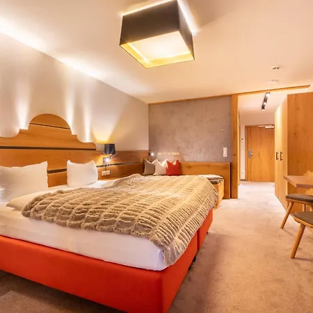 - Lejlighedshotel Kaltenbach