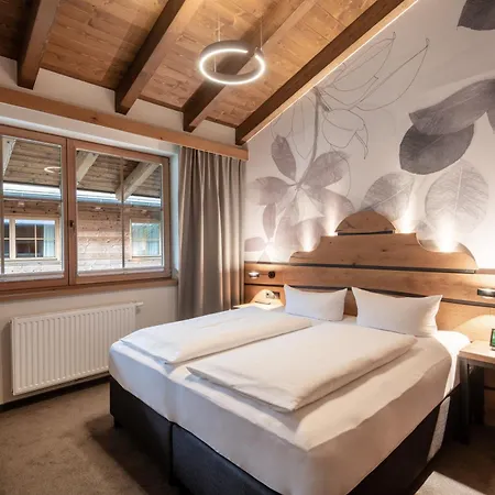 Aparthotel -