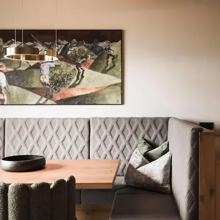 داس - فندقية بخدمة ذاتية شقة فندقية 4*