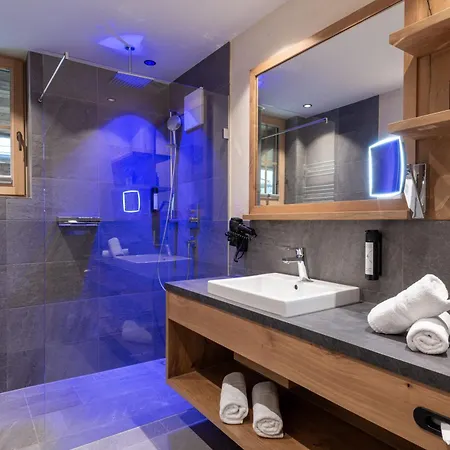 Aparthotel - 4*
