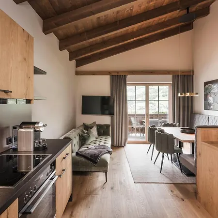 - Apart Otel Kaltenbach