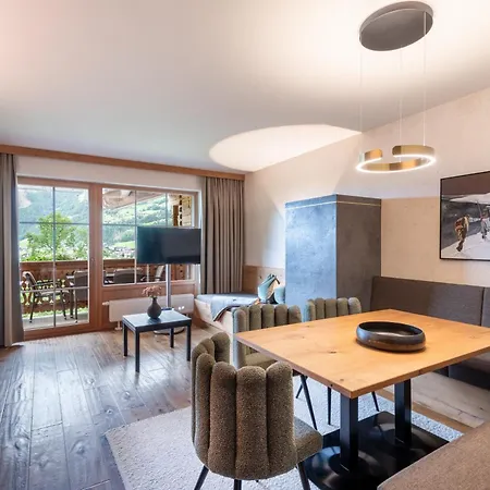 Aparthotel - Kaltenbach
