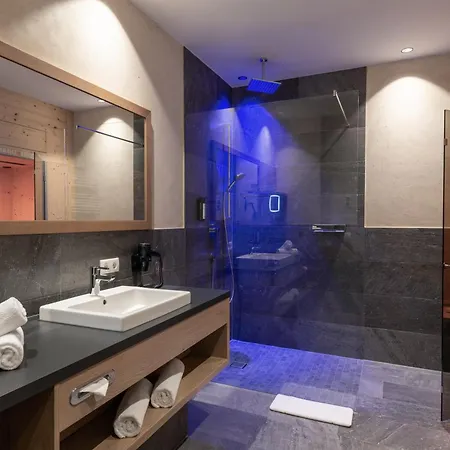 Aparthotel -