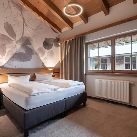 - Aparthotel Kaltenbach
