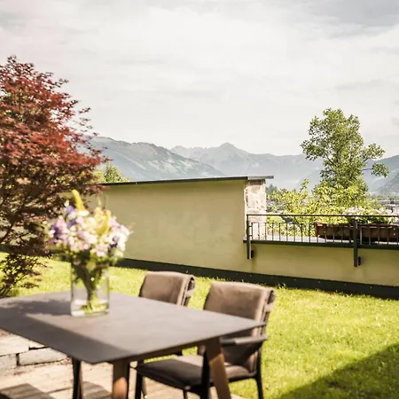 Aparthotel - Kaltenbach