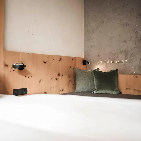 Aparthotel - 4*