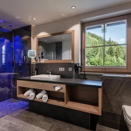 Aparthotel - 4*