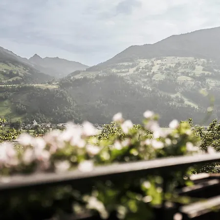 Lägenhetshotell - Kaltenbach