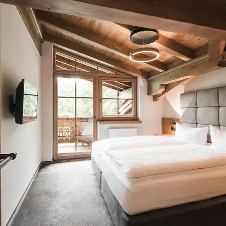 - Aparthotel Kaltenbach