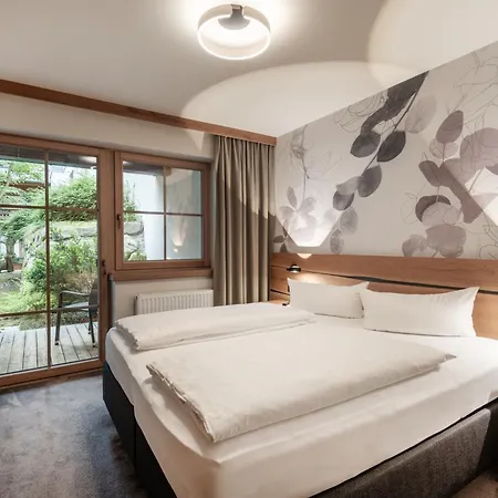 داس - فندقية بخدمة ذاتية 4* كالتنباش