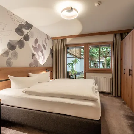 Aparthotel - 4*