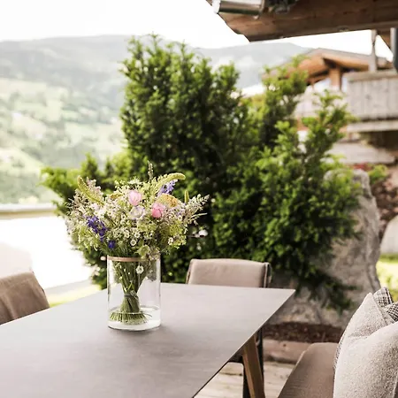 Lägenhetshotell - Kaltenbach