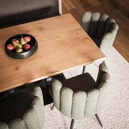 Aparthotel - 4*