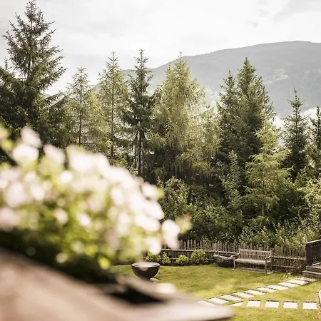 - Apart Otel Kaltenbach