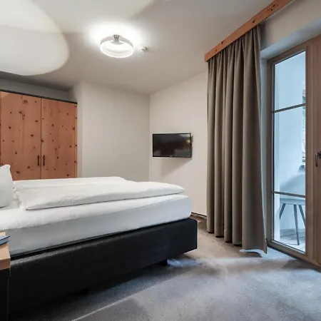 Aparthotel - Kaltenbach