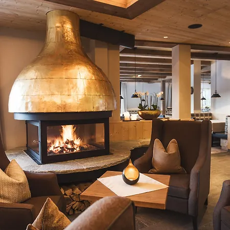 - Lägenhetshotell 4*