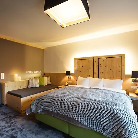 Apart Otel - 4*