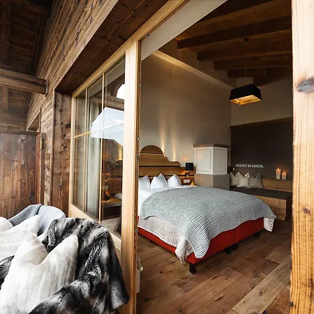 Apart Otel - Kaltenbach