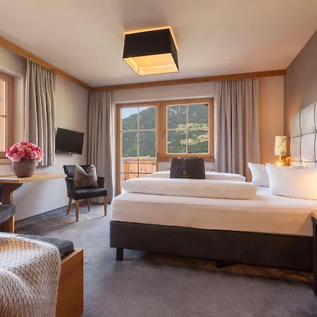 - Apart Otel