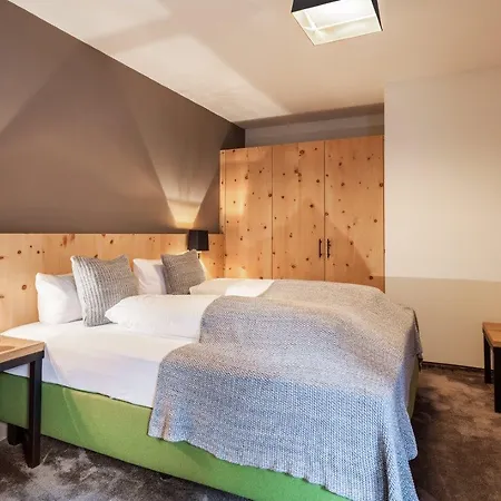 - Lägenhetshotell Kaltenbach