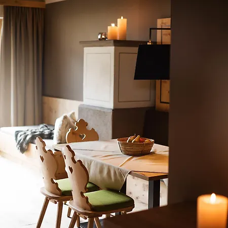 Lägenhetshotell - 4*