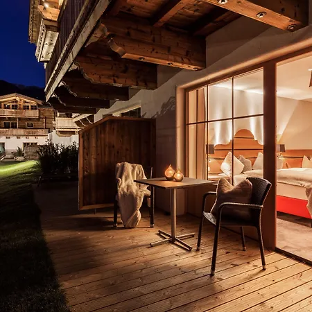 Apart-hotel - Kaltenbach