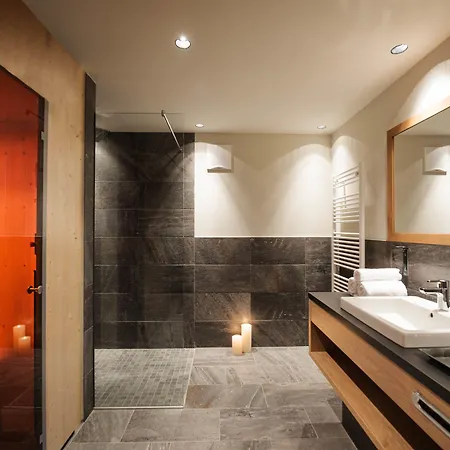 - Lägenhetshotell 4*