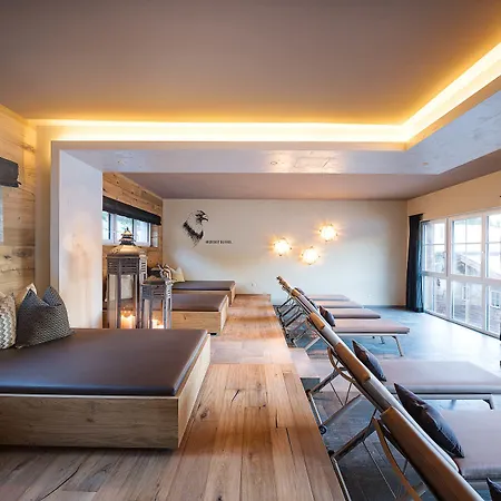 - Apart Otel